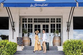 La Seine Boutique Hotel