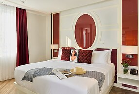 La Seine Boutique Hotel
