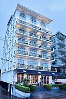 La Seine Boutique Hotel