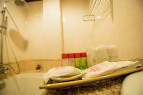Soubandith Hotel