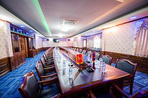 Soubandith Hotel