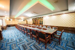 Soubandith Hotel