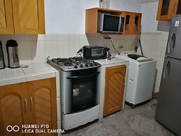 Poseidon Guest House