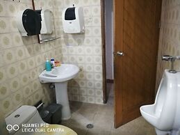 Poseidon Guest House