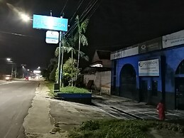 Poseidon Guest House