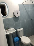 Poseidon Guest House