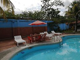 Poseidon Guest House