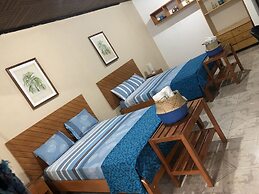 Poseidon Guest House