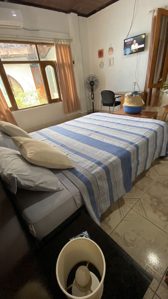 Poseidon Guest House