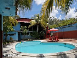 Poseidon Guest House