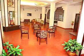 YWCA International Guest House