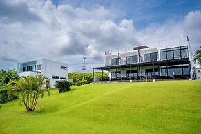 Soraniwa Hotel and Cafe