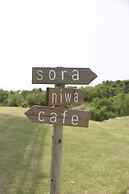 Soraniwa Hotel and Cafe