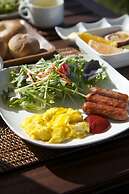 Soraniwa Hotel and Cafe