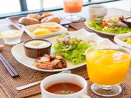 Soraniwa Hotel and Cafe