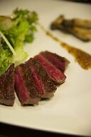 Soraniwa Hotel and Cafe