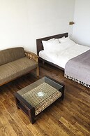 Soraniwa Hotel and Cafe