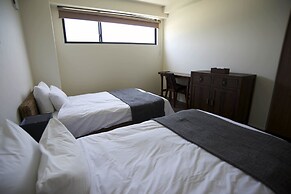Soraniwa Hotel and Cafe