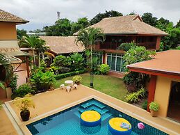 Momoka Luxury Villa