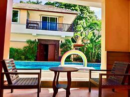 Momoka Luxury Villa