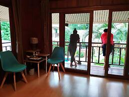 Momoka Luxury Villa