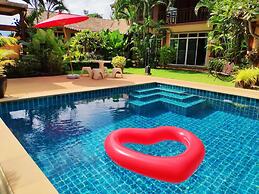 Momoka Luxury Villa