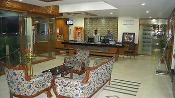 Hotel MGM Grand