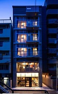 KAMON HOTEL Seto