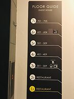 KAMON HOTEL Seto