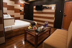 Pine View Resort - Gulmarg