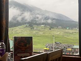 Pine View Resort - Gulmarg