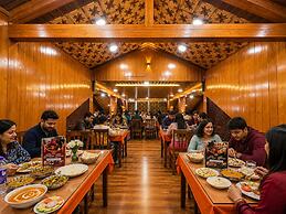 Pine View Resort - Gulmarg