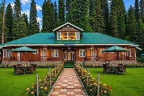 Pine View Resort - Gulmarg
