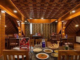 Pine View Resort - Gulmarg