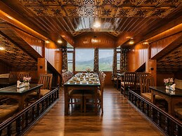 Pine View Resort - Gulmarg