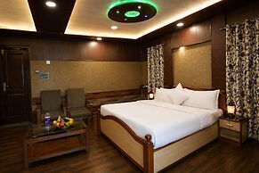 Pine View Resort - Gulmarg