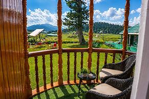 Pine View Resort - Gulmarg