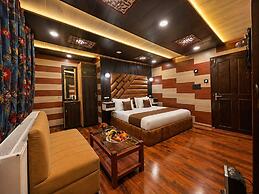 Pine View Resort - Gulmarg