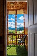Pine View Resort - Gulmarg