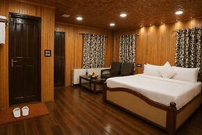 Pine View Resort - Gulmarg