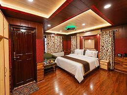 Pine View Resort - Gulmarg