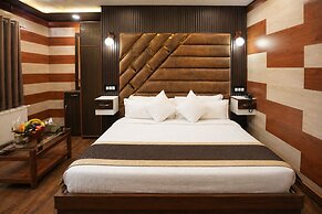 Pine View Resort - Gulmarg