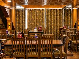 Pine View Resort - Gulmarg