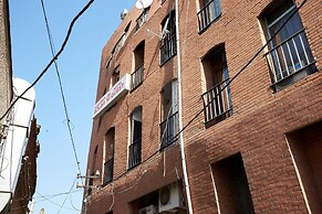 Flat 013