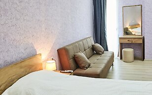 Flat 013