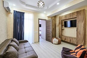 Flat 013