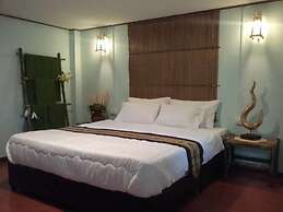 Farmstay at Pha Ma Chiangrai