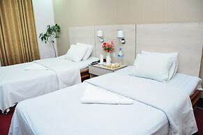 Hotel Aero Link