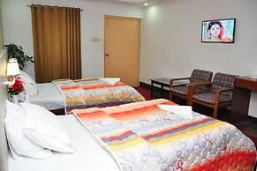 Hotel Aero Link