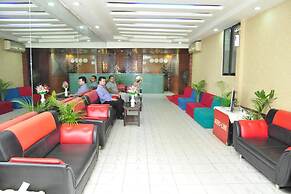 Hotel Aero Link
